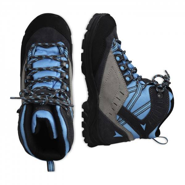Lei By Tessamino Kinderschuhe Alva blau Osterangebot