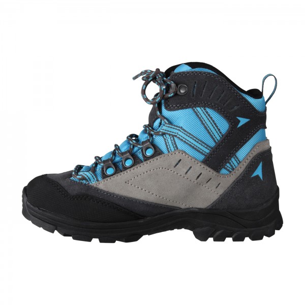 Lei By Tessamino Kinderschuhe Alva blau Osterangebot