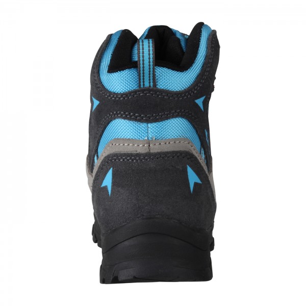 Lei By Tessamino Kinderschuhe Alva blau Osterangebot