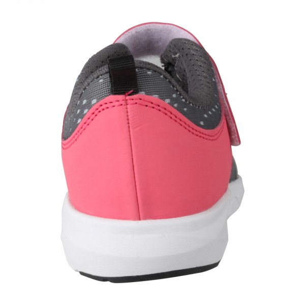 Lei By Tessamino Kinderschuhe Fun grau Muttertagsangebot