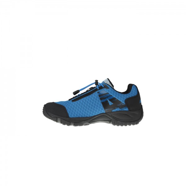 Lei By Tessamino Kinderschuhe Joy blau Valentinstagsangebot
