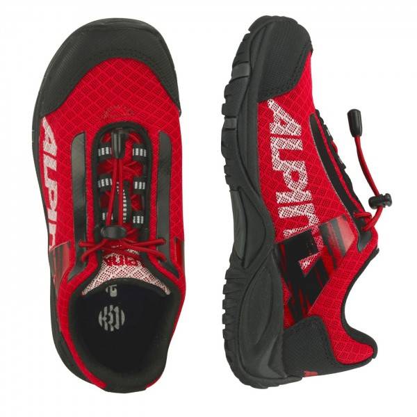 Lei By Tessamino Kinderschuhe Joy rot Jubiläumsangebot
