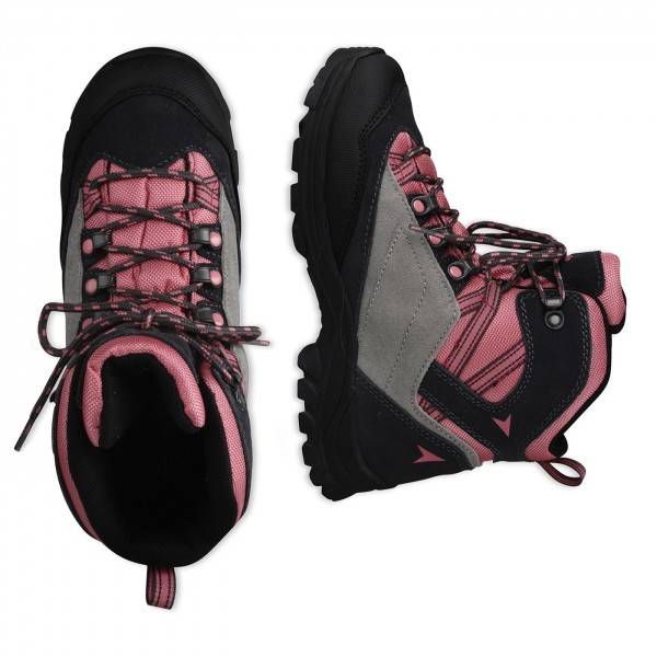 Lei By Tessamino Kinderschuhe Alva pink Lagerräumung