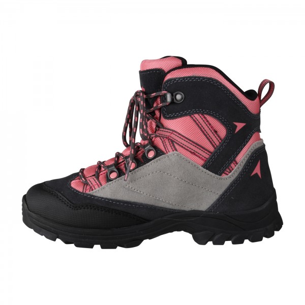 Lei By Tessamino Kinderschuhe Alva pink Lagerräumung