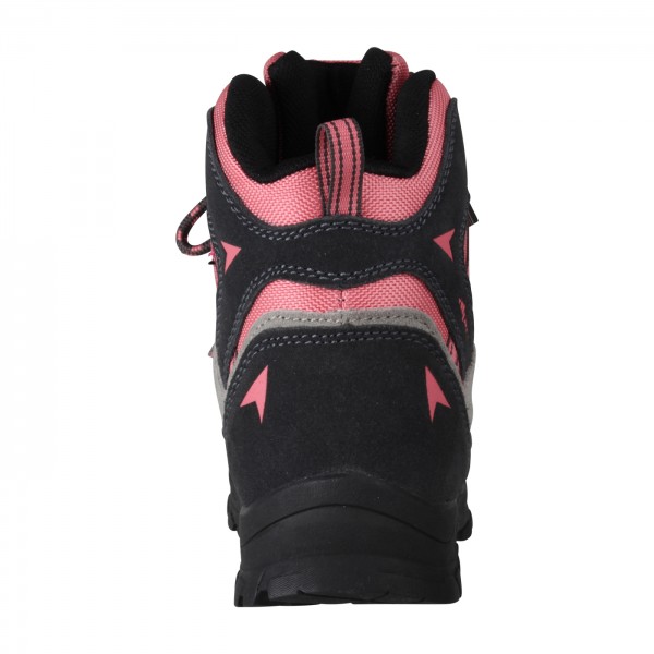 Lei By Tessamino Kinderschuhe Alva pink Lagerräumung