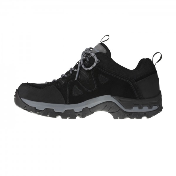 Lei By Tessamino Schnürer Robin low schwarz Bis zu 50% Rabatt