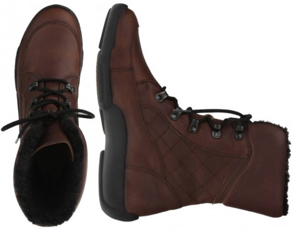 Lei By Tessamino Stiefelette Antonia braun Nur für heute