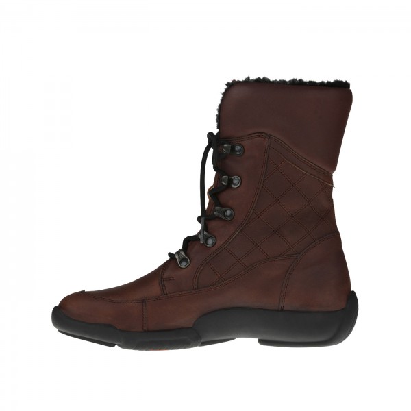 Lei By Tessamino Stiefelette Antonia braun Nur für heute
