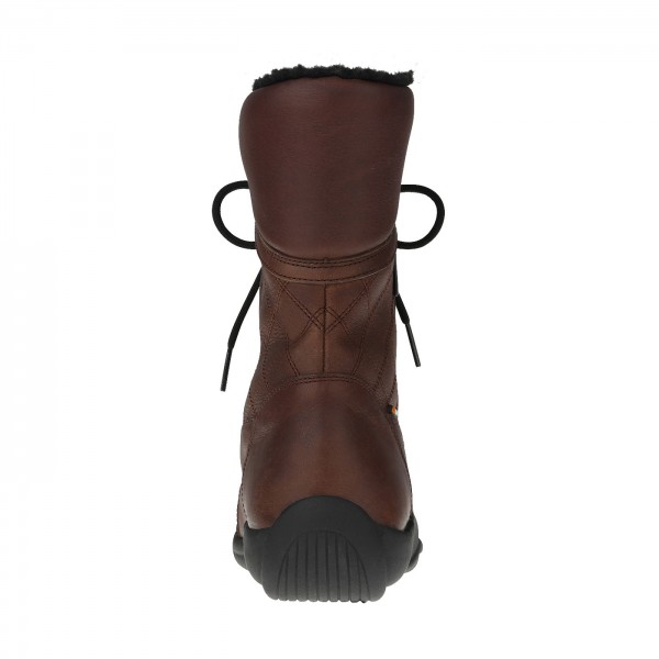 Lei By Tessamino Stiefelette Antonia braun Nur für heute