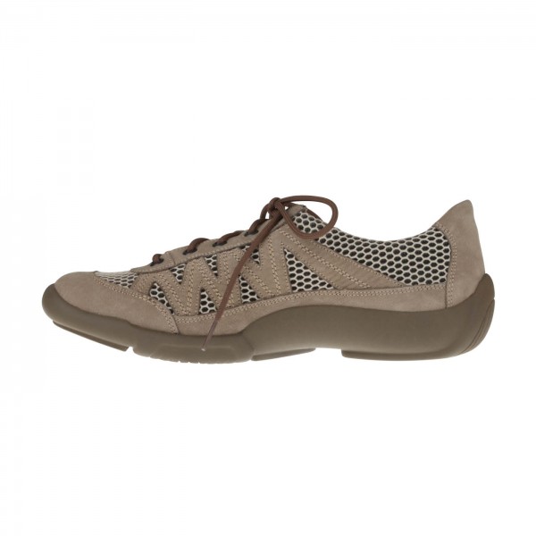 Lei By Tessamino Schnürer Loris beige Nur noch ein Tag übrig