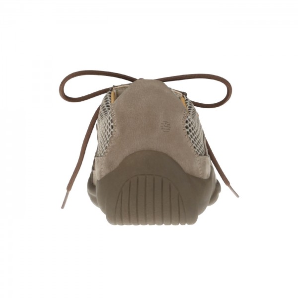 Lei By Tessamino Schnürer Loris beige Nur noch ein Tag übrig