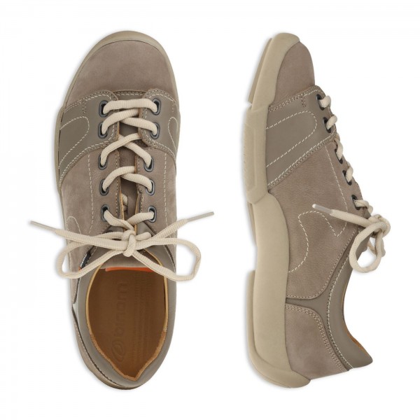 Lei By Tessamino Schnürer Mina beige Begrenzt auf 3 Tage