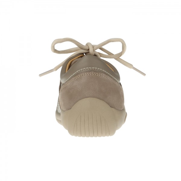 Lei By Tessamino Schnürer Mina beige Begrenzt auf 3 Tage