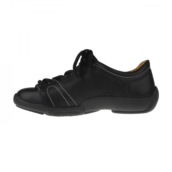 Lei By Tessamino Schnürer Mina schwarz Black Friday Preise