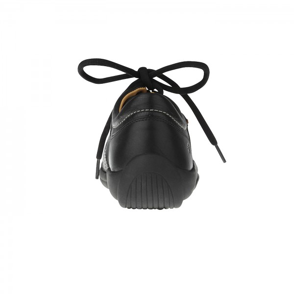 Lei By Tessamino Schnürer Mina schwarz Black Friday Preise