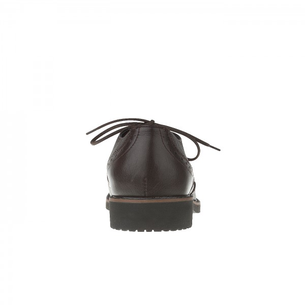Lei By Tessamino Schnürer Luigi braun im Angebot