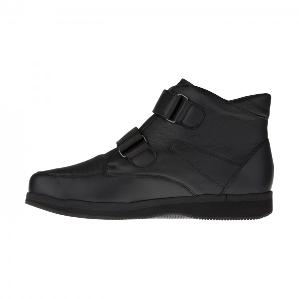 Lei By Tessamino Stiefel Trondheim XL schwarz/schwarz Limitierter Zeitrabatt