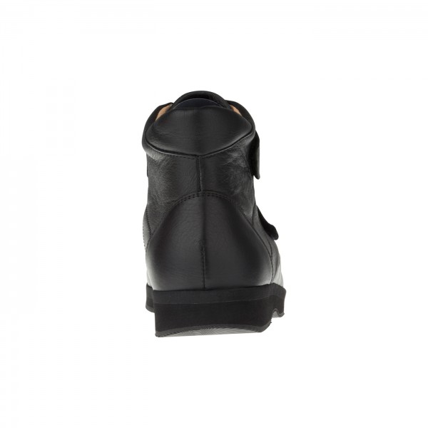 Lei By Tessamino Stiefel Trondheim XL schwarz/schwarz Limitierter Zeitrabatt