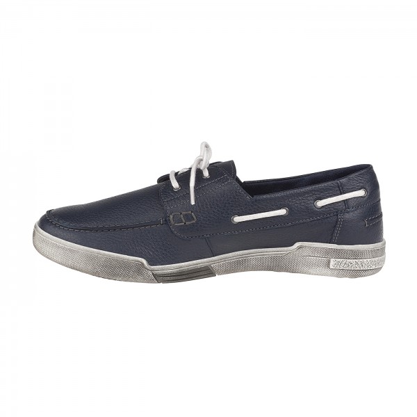Lei By Tessamino Schnürer Torino navy Rabatt