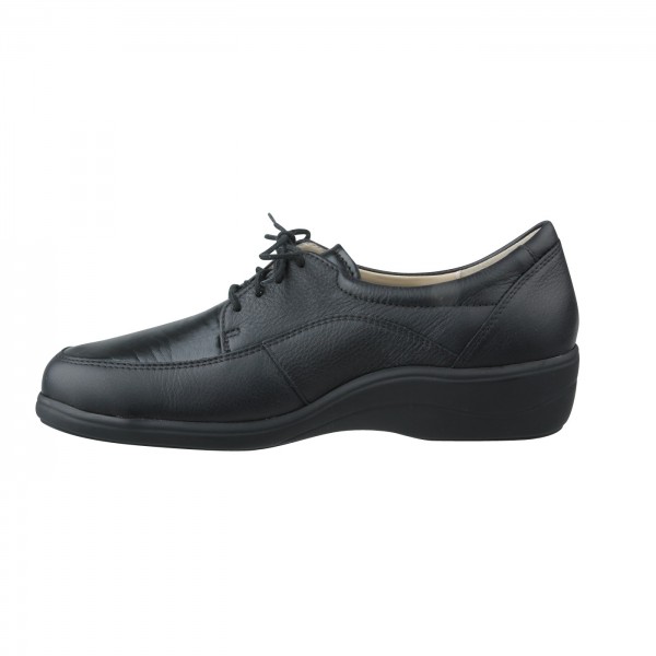 Lei By Tessamino Schnürer Tirol schwarz/schwarz Jubiläumsangebot