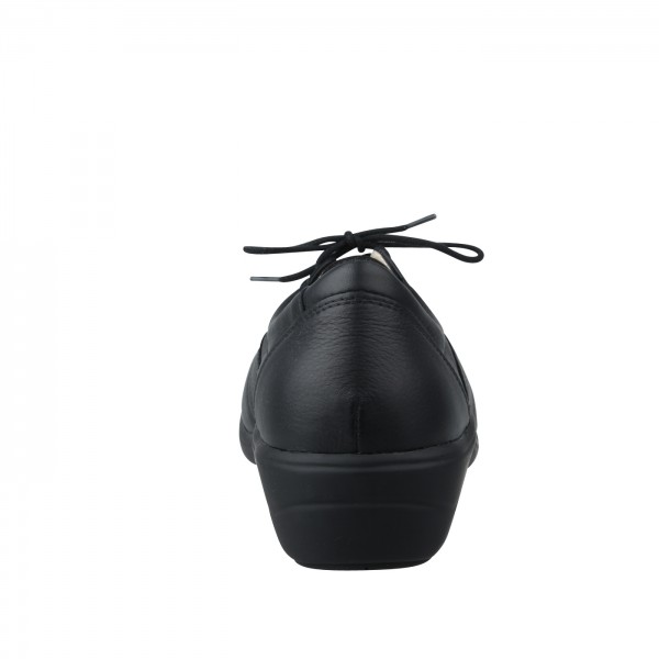 Lei By Tessamino Schnürer Tirol schwarz/schwarz Jubiläumsangebot