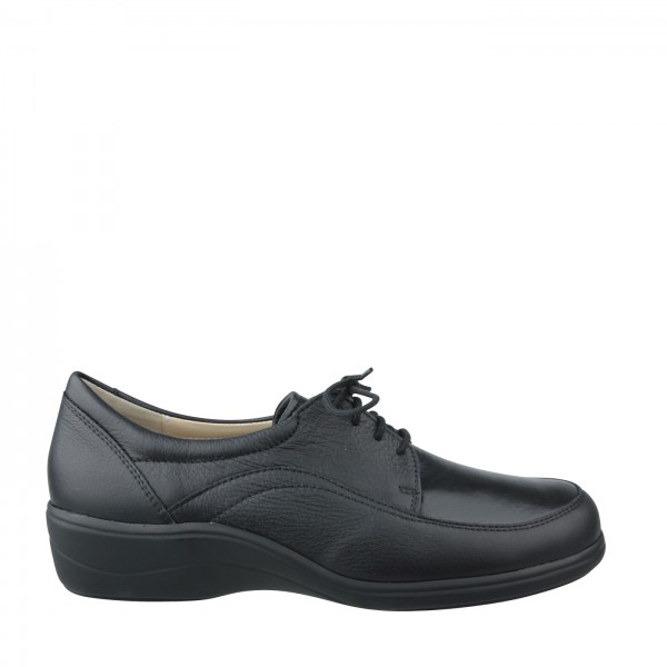 Lei By Tessamino Schnürer Tirol schwarz/schwarz Jubiläumsangebot