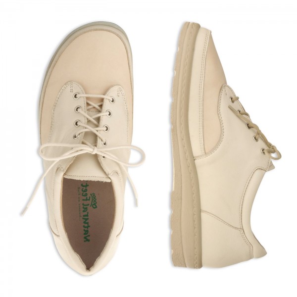 Lei By Tessamino Schnürer Paris XL beige/beige Neueste Mode