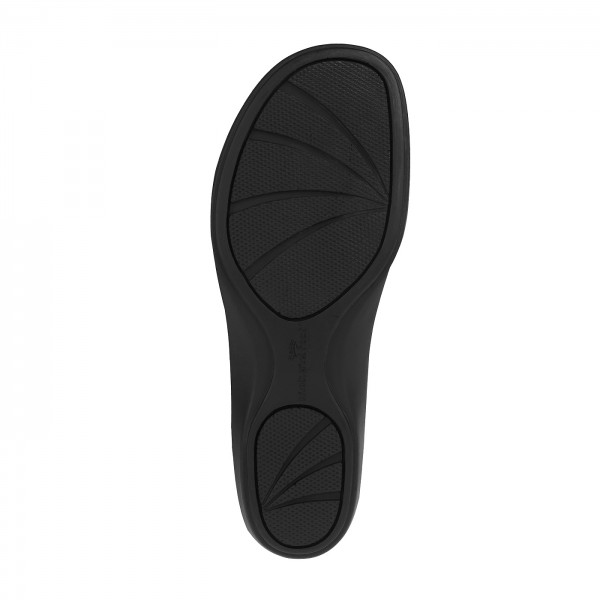 Lei By Tessamino Sandale Tunis schwarz Online Outlet