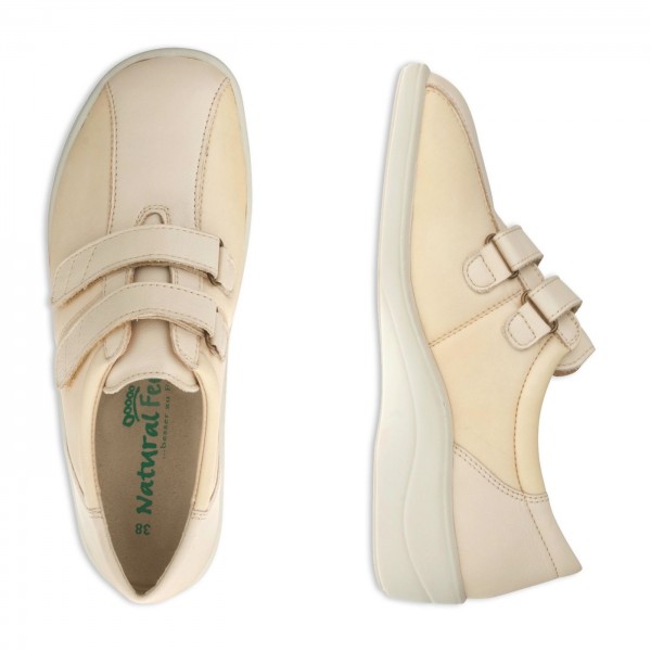 Lei By Tessamino Kletter Tessin beige/beige Zeitlich begrenztes Angebot