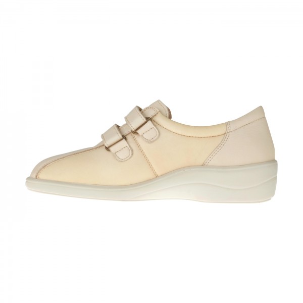 Lei By Tessamino Kletter Tessin beige/beige Zeitlich begrenztes Angebot