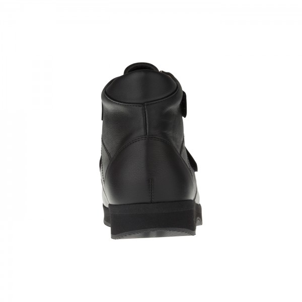 Lei By Tessamino Stiefel Narvik XL schwarz/schwarz Räumungsverkauf
