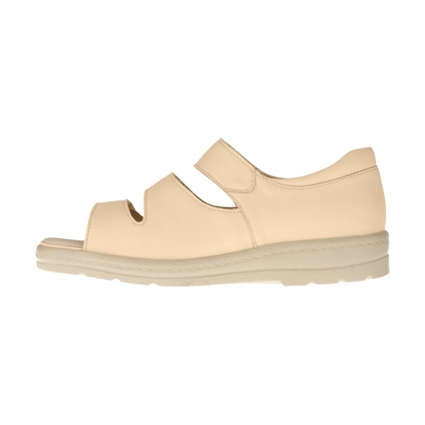 Lei By Tessamino Sandale Casablanca beige Sonderangebote