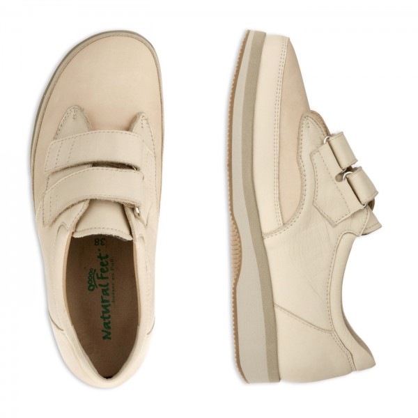 Lei By Tessamino Kletter Göteborg XL beige/beige VIP-Rabatte