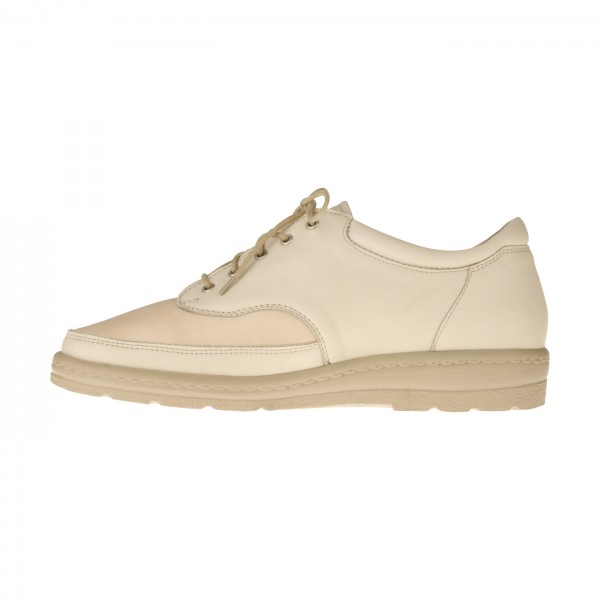 Lei By Tessamino Schnürer Paris beige/beige Kostenlose Rückgabe