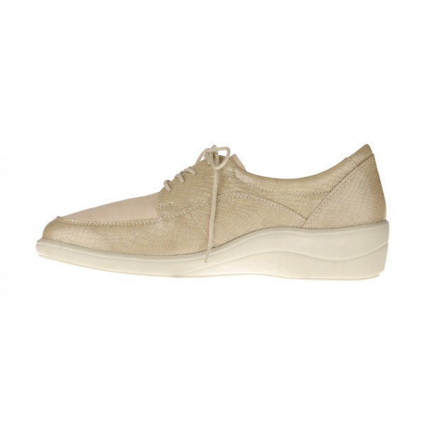 Lei By Tessamino Schnürer Tirol beige/beige Bis zu 50% Rabatt
