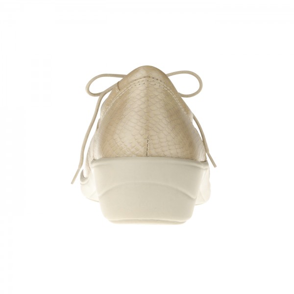 Lei By Tessamino Schnürer Tirol beige/beige Bis zu 50% Rabatt