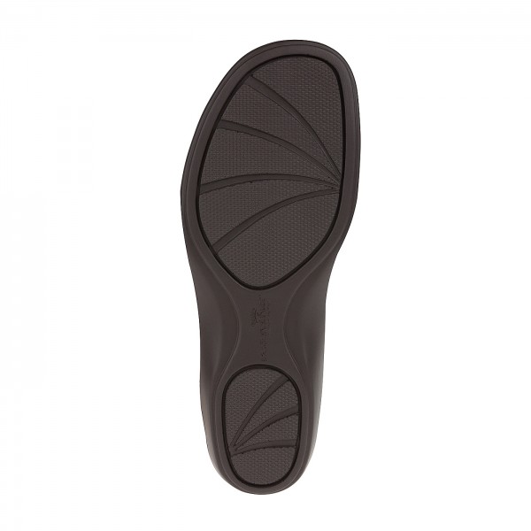 Lei By Tessamino Schnürer Tirol braun/dunkelbraun Bis zu 60% Rabatt