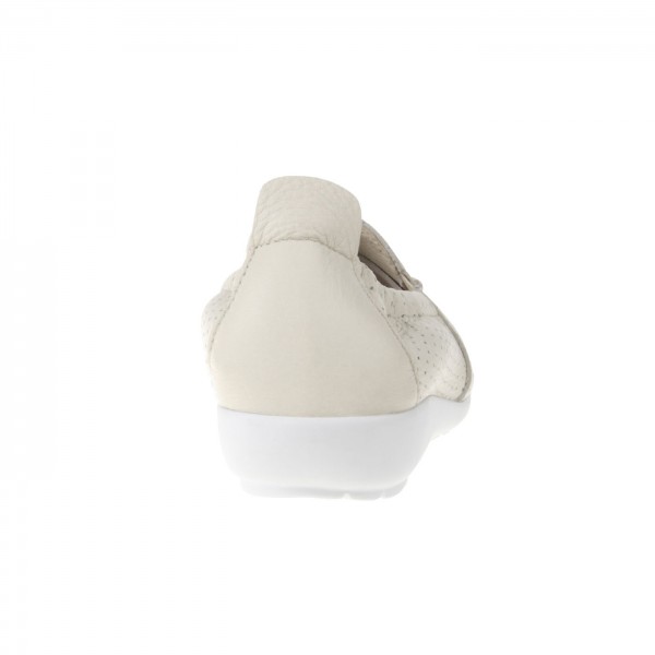 Lei By Tessamino Mokassin Adela beige Bis zu 65% Rabatt