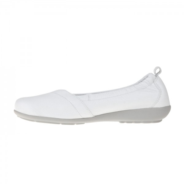 Lei By Tessamino Ballerina Polina weiß Sonderangebot der Fabrik