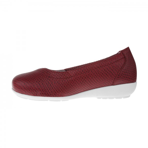 Lei By Tessamino Ballerina Collien cherry Bis zu 55% Rabatt