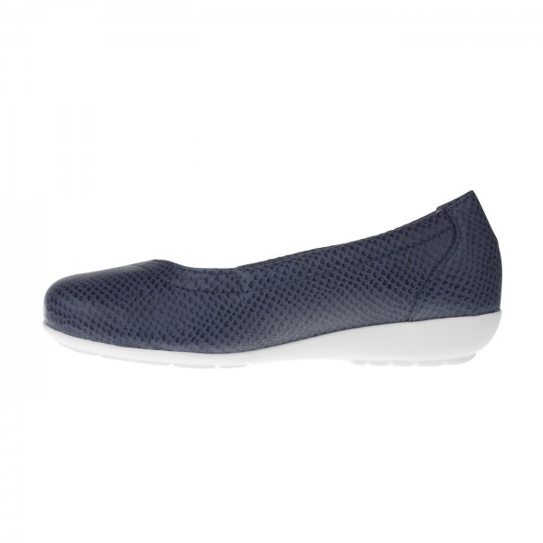 Lei By Tessamino Ballerina Collien grau-blau Discount Store für neue Produkte
