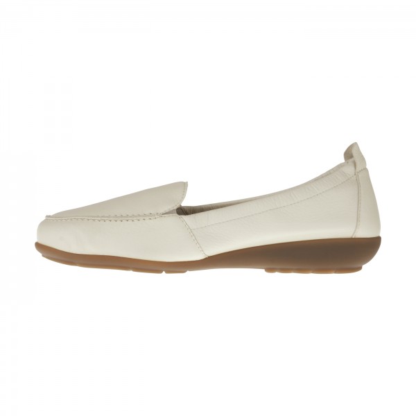 Lei By Tessamino Mokassin Marie hellbeige Black Friday Preise