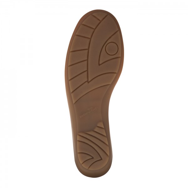 Lei By Tessamino Mokassin Marie hellbeige Black Friday Preise