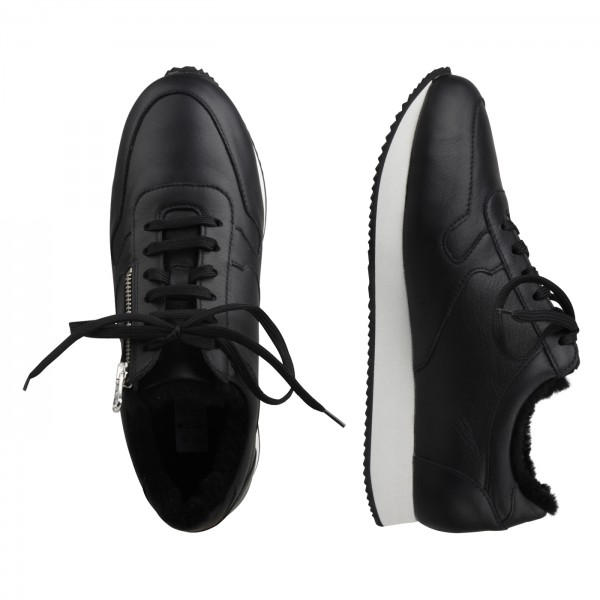 Lei By Tessamino Sneaker Fiona schwarz Verkauf