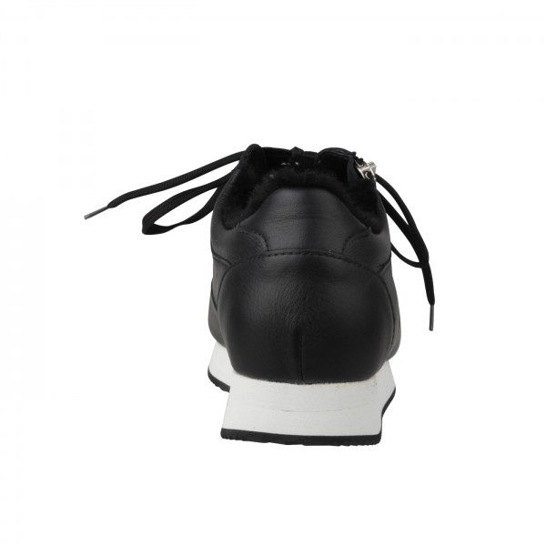 Lei By Tessamino Sneaker Fiona schwarz Verkauf