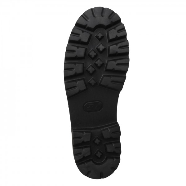 Lei By Tessamino Damenstiefel Frizzi schwarz Günstiger Verkauf