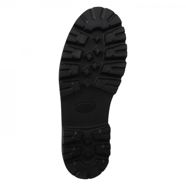 Lei By Tessamino Damenstiefel Fine schwarz Fabrikverkauf