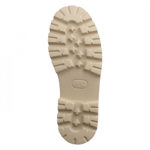 Lei By Tessamino Damenstiefel Fine beige Meist gekauft