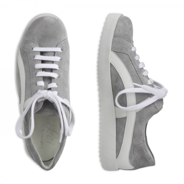 Lei By Tessamino Damensneaker Nora grau Blitzverkäufe
