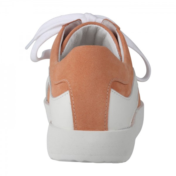 Lei By Tessamino Damensneaker Nora orange Kostenloser Versand
